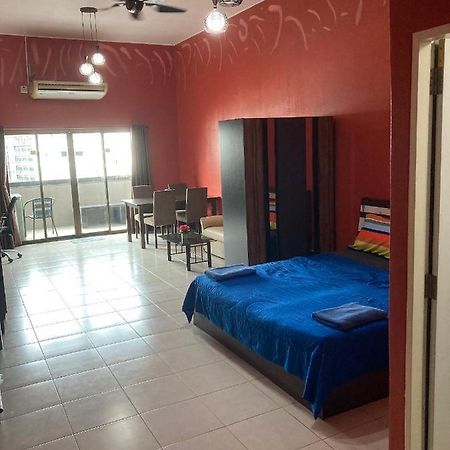 Secrets - Pattaya Hotel Екстериор снимка