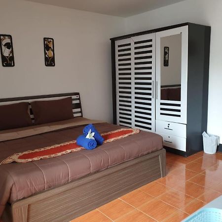 Secrets - Pattaya Hotel Екстериор снимка