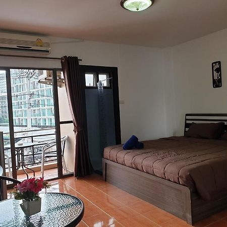 Secrets - Pattaya Hotel Екстериор снимка