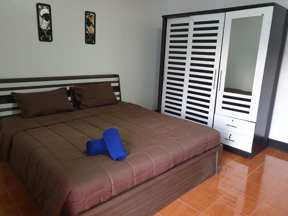Secrets - Pattaya Hotel Екстериор снимка