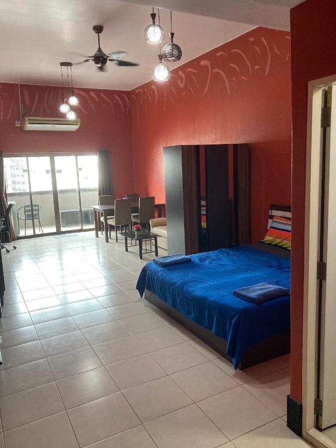 Secrets - Pattaya Hotel Екстериор снимка