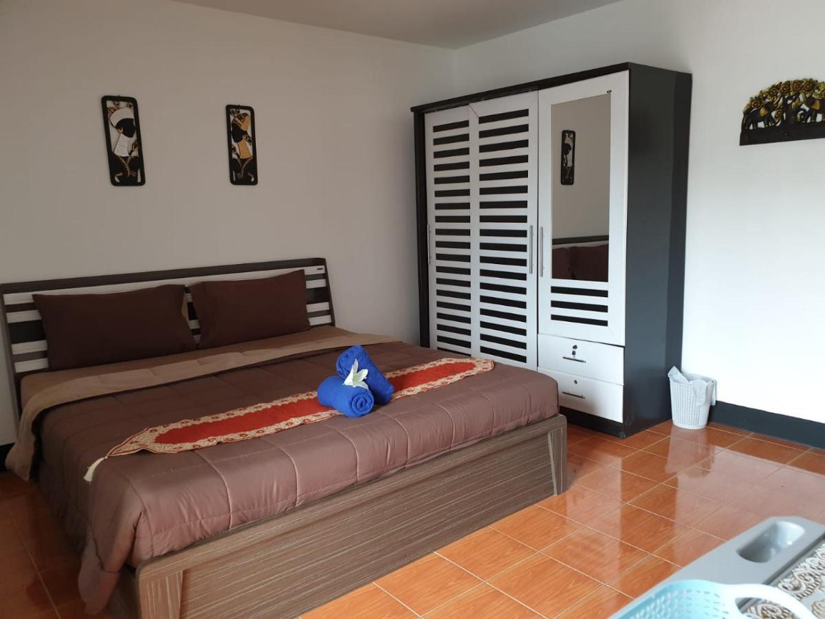 Secrets - Pattaya Hotel Екстериор снимка