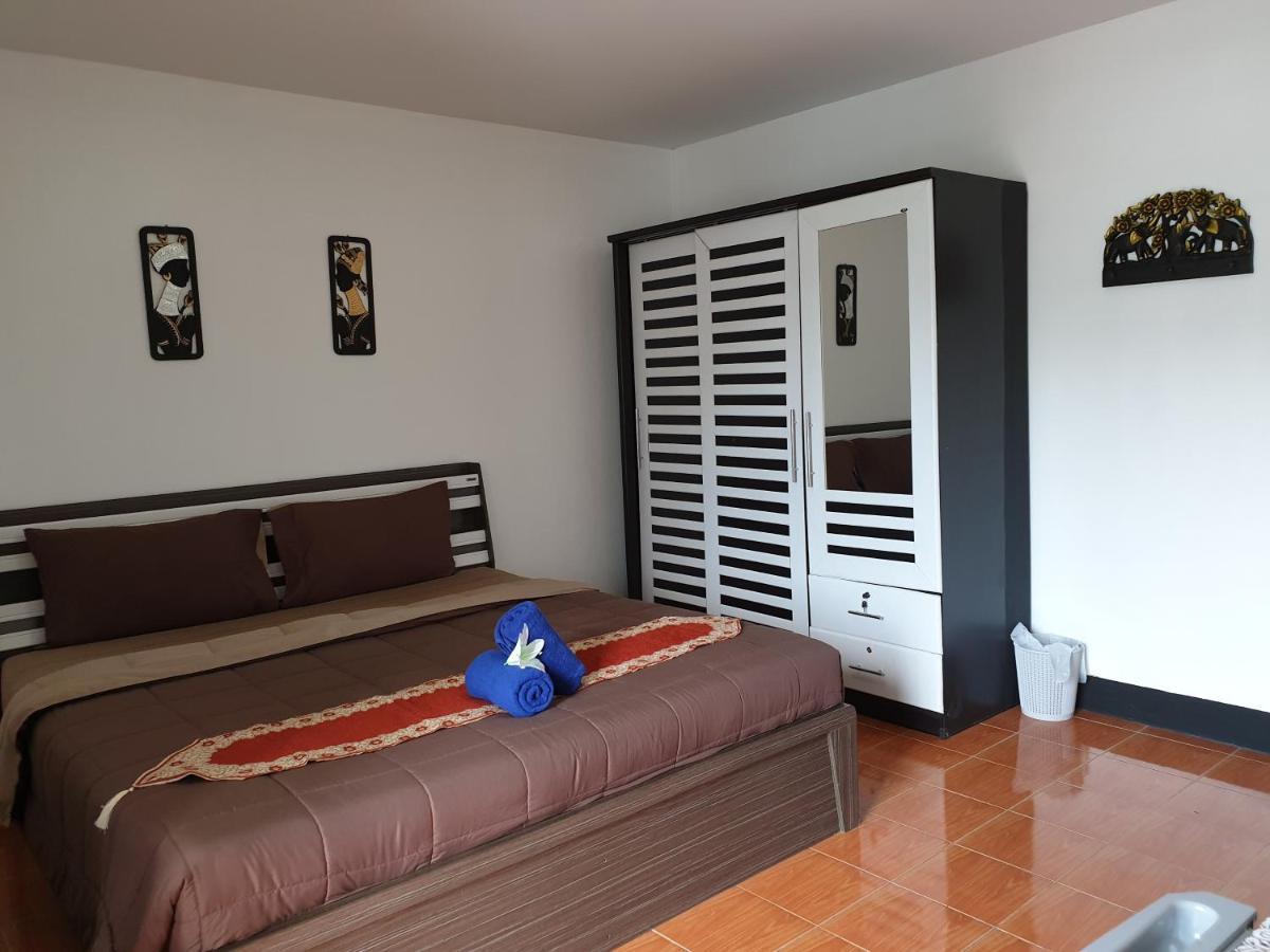 Secrets - Pattaya Hotel Екстериор снимка