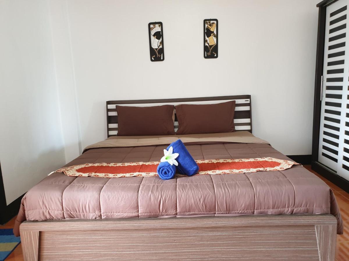 Secrets - Pattaya Hotel Екстериор снимка